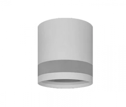 Светильник универсальный GX53 COMBO SKYWARD, TLGX533W, 83x90, белый