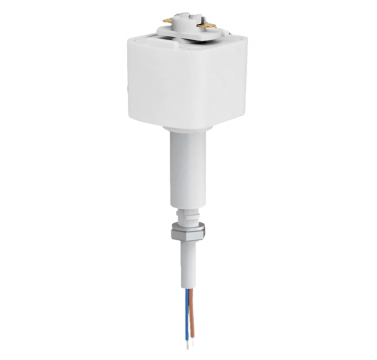 Крепление COMBO SKYWARD, TLFMTTW, мини, белое