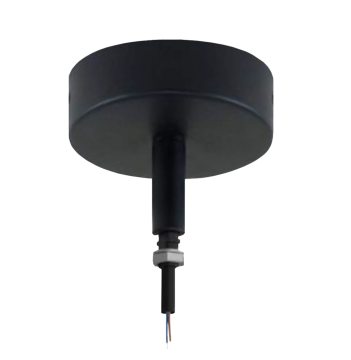 Крепление COMBO SKYWARD, TLFROB, накладное, черное