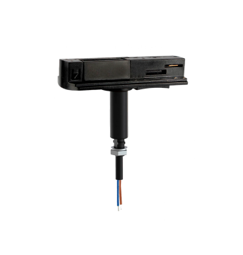 Крепление COMBO SKYWARD, TLFHTTB, скрытое, черное