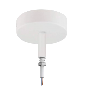 Крепление COMBO SKYWARD, TLFROW, накладное, белое