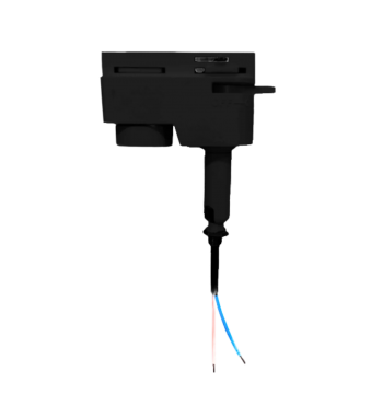 Крепление COMBO SKYWARD, TLFSRB, стандартное, черное