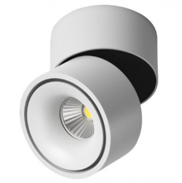 Светильник накладной New Light T1005, White,