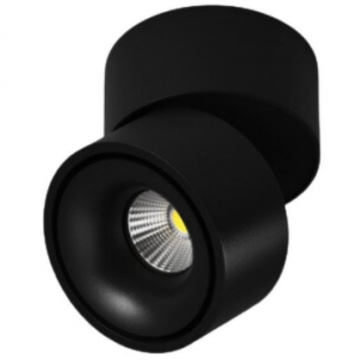 Светильник накладной New Light T1005, Black,