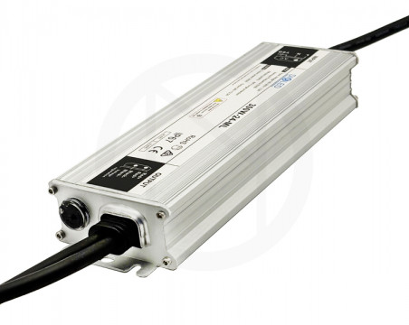 Блок питания DIOLED DY-300W-24V-ML, IP67,