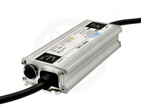 Блок питания DIOLED DY-100W-12V-ML, IP67,
