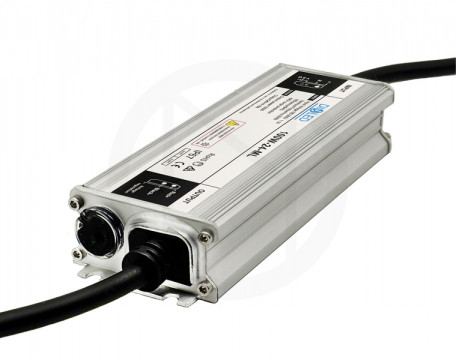 Блок питания DIOLED DY-100W-24V-ML, IP67,