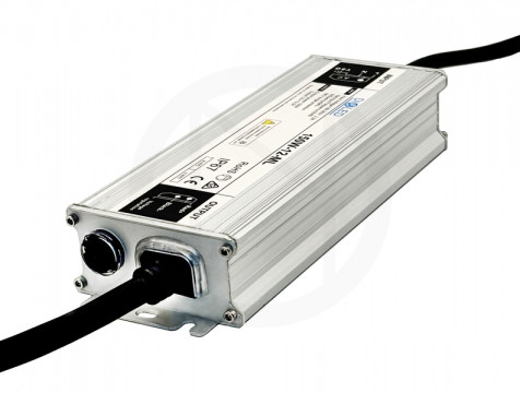 Блок питания DIOLED DY-150W-12V-ML, IP67,