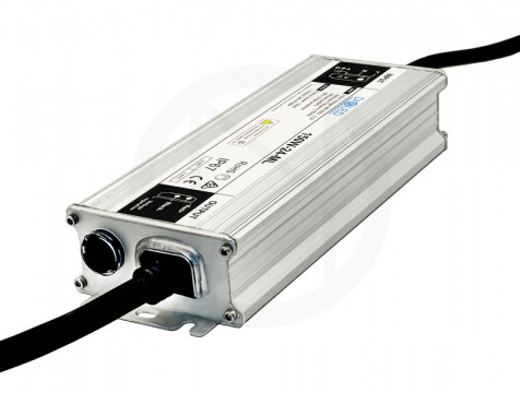 Блок питания DIOLED DY-150W-24V-ML, IP67,