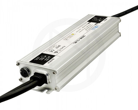 Блок питания DIOLED DY-300W-12V-ML, IP67,