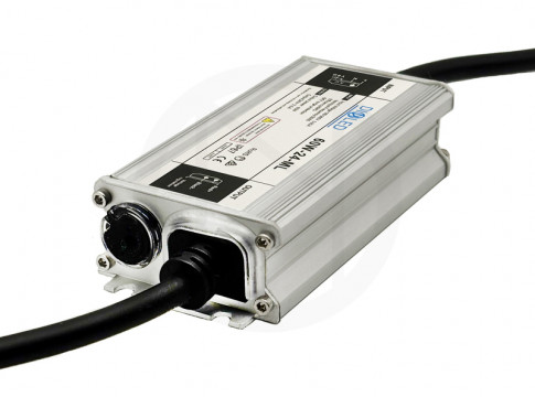 Блок питания DIOLED DY-60W-24V-ML, IP67,