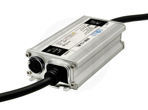 Блок питания DIOLED DY-60W-12V-ML, IP67,