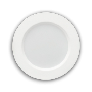 LED панель SALAR/СОЛАР круг, 12W, 4200K, 1080Лм, D120*90*32 мм, 60 шт/кор ЧЗ,